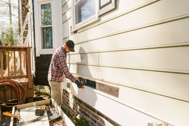 Top rated local Storm Damage Siding Repair specialists in Cameron, NC